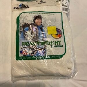 Men’s Thermal Underwear